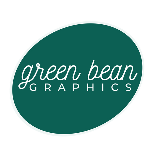 Green Bean Graphics Gift Card