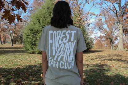 Forest Park Fan Club Tee