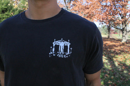 Forest Park Fan Club Tee