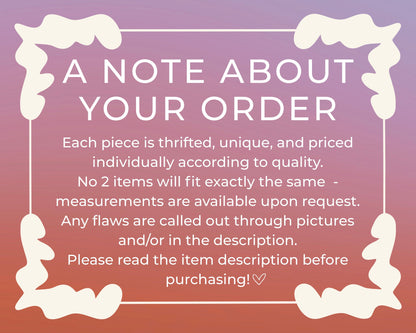 Embroidered Tee (X-Large)