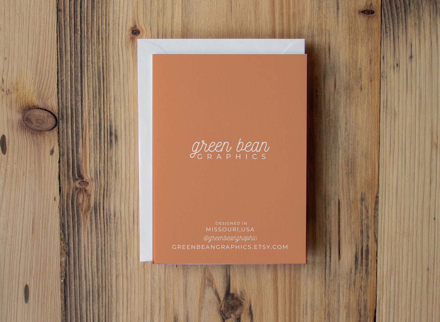 Hello Cutie Pie Card