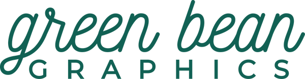 Green Bean Graphics