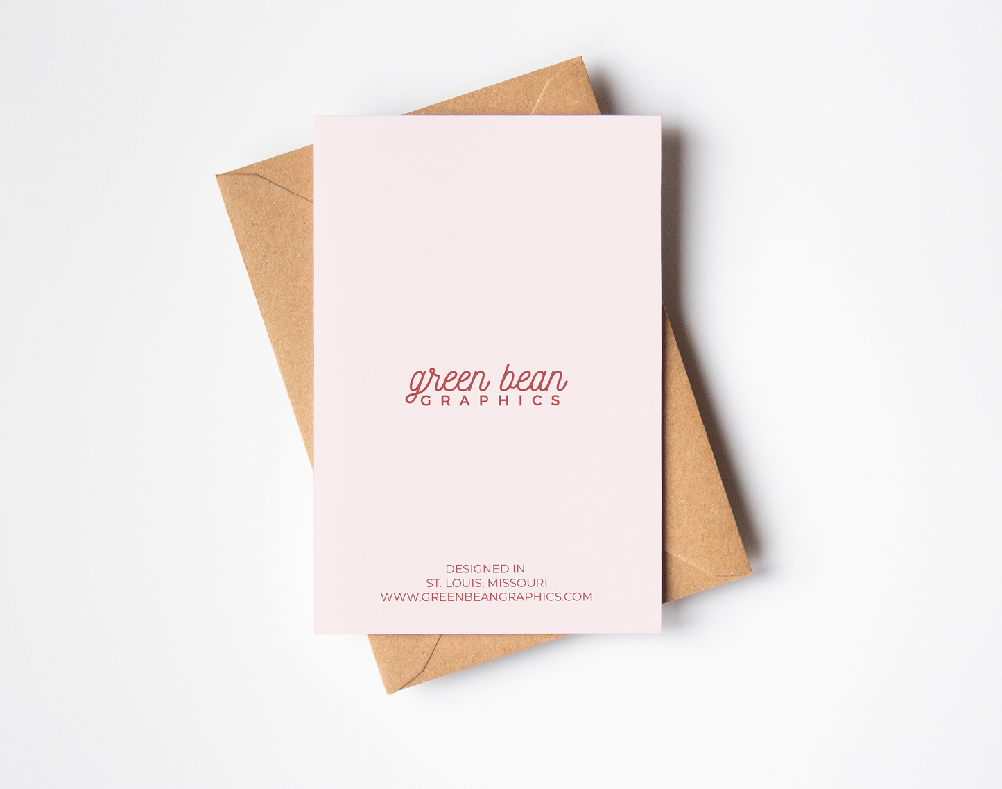 Happy Holidays Bell Card