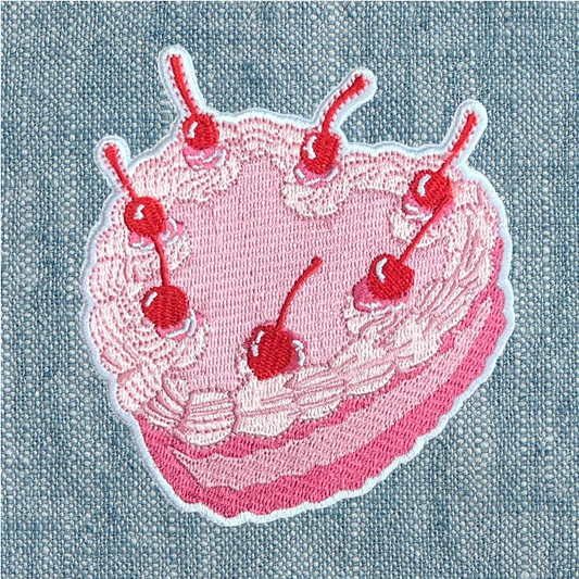 Vintage Cake Patch