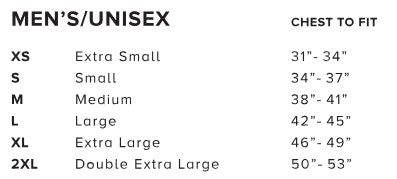 Forest Park Fan Club Tee